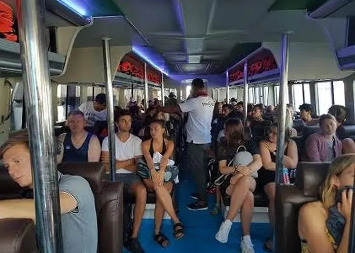 Giliticket Fast Ferries